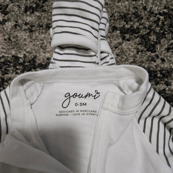 Goumi Grow with Me Sleeper. - Picture 3 of 3